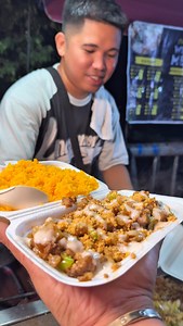 126K views · 2K reactions | MURANG SISIG WITH JAVA RICE SA TULAY SA MAY PACO PANDACAN #sisig #sisigjavarice #foodtrip #manilastreetfood | Manuel Olazo | Facebook