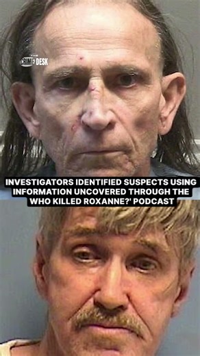 40-year-old cold case solved with the help of a podcast