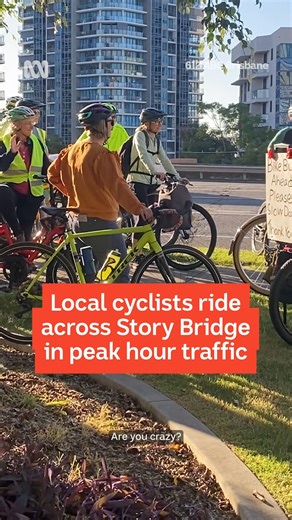 20K views · 145 reactions | Do you usually cycle across the Story...