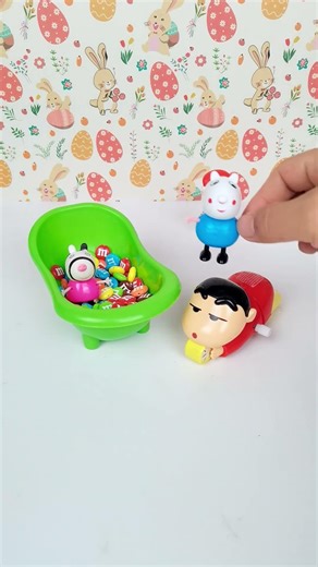 Calming Toy Unboxing Pleasure ASMR #asmr