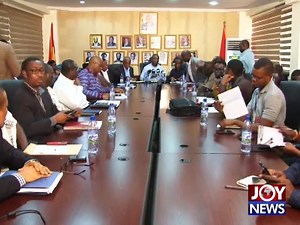 Maintenance work at the Ghana Gas processing plant at Atuabo would deprive thermal plants in the Aboadze enclave the fuel they need to generate electricity for the two weeks that the exercise would last. Officials say alternate fuel has been procured to power the plants for the period to avert a worsening of the crisis. #JoyNewsPrime | JoyNews