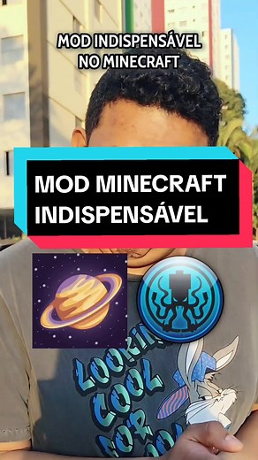Mod indispensável para Minecraft: Sophisticated Backpacks