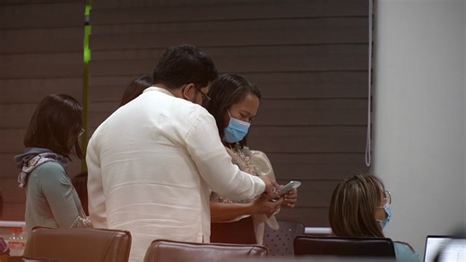 21K views · 76 reactions | WATCH | AACCUP Accreditation Ends with...