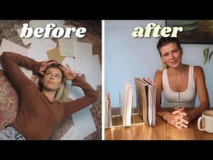 How I organize papers and reduce paper clutter in my home