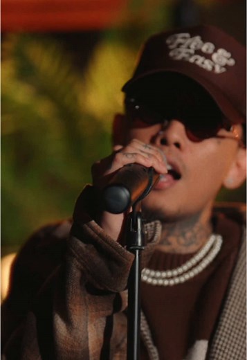 Skusta Clee on TikTok