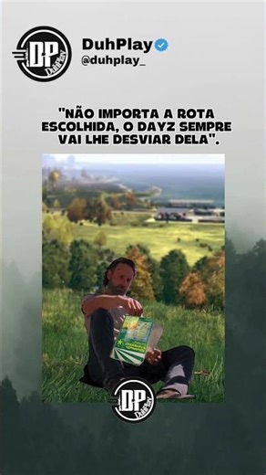 DayZ MeMe | O que mais acontece kkkkk #dayz