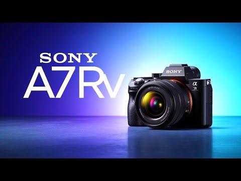 Mastered Sony A7R V Photography in JUST 30 Days!!