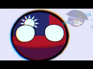 What If USA Dissapear? | Countryballs Edit