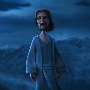 10K reactions · 602 shares | Enjoy a sneak peek of The King of Kings, in theaters April 11. Get your tickets today to experience it on the big screen! | The King of Kings Movie | Facebook