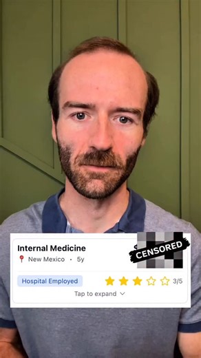 7.4K views · 46 reactions | How much does an internal medicine doctor make? #Hospitalist #internalmedicine #internist #Doctor | Salarydr | Facebook
