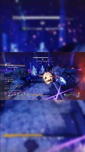 The Ultimate Destiny 2 Renegades Build Guide