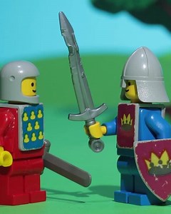 134K views · 2.7K reactions | Aren’t good things worth waiting centuries for? | LEGO | Facebook