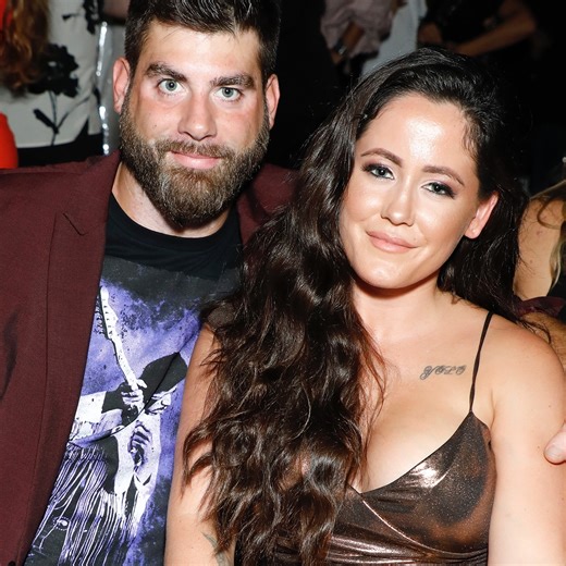 Teen Mom's Jenelle Evans Shares Update on Co-Parenting With Ex David Eason