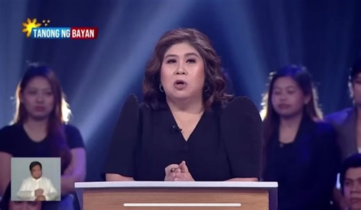 Sakit at Pagsasakripisyo sa Pagsuporta sa Kandidato