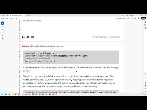 RHCSA RH199 Practical Demo | Linux Training for Beginners + Enroll Now 🔥