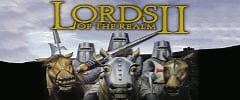 Lords of the Realm 2 Trainer