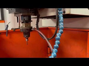 CHARMILLES TECHNOLOGIES Robofil 510P wire EDM