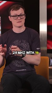 What makes the Texas Instruments MSPM0C1104 special? Well, it's a low-cost, low-power draw chip from a trusted company with years of experience, and the LP-MSPM0C1104 Launchpad development kit makes it easy to get started. Find out more: https://www.youtube.com/watch?v=JY2BLh6iA-s | Electromaker.io