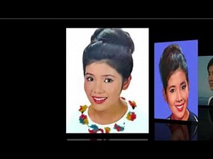 哀愁のシャンデリア 本間千代子 Honma Chiyoko