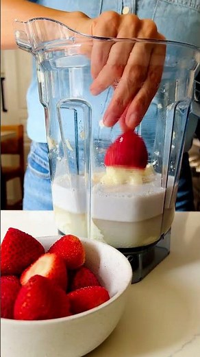 Tofu Ice Cream Recipe (Easy And Delicious)