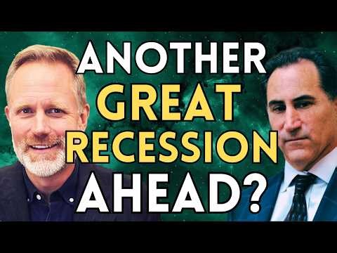 Great Recession 2.0? | Michael Pento