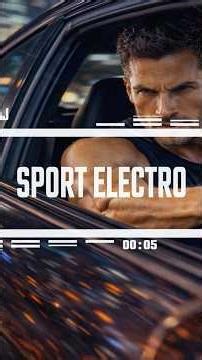 Sport Electro by TimTaj