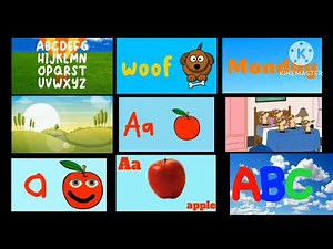 kids tv 123 quadparsion part 1