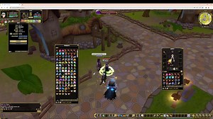 网页飞飞 flyff 斥资400E制作，全程高能