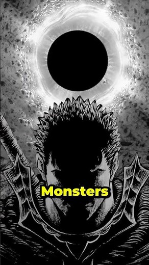 Berserk's Creator Drew EVERY Panel by Hand for 30+ Years!