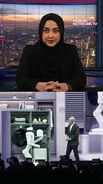 LG Unveils CLOiD, an AI Home Robot at CES 2026