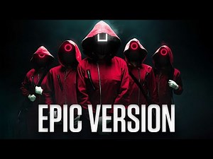 SQUID GAME 2: Pink Soldiers (Richtheur Remix) | EPIC VERSION