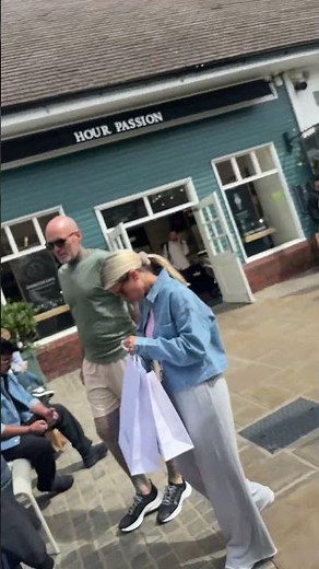 Bicester Village London