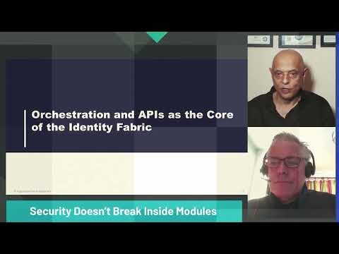 Why Identity Fabrics Matter for Your Organization | Expert Insights