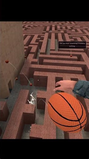 Garry's Mod 227 #gmod #garrysmod #scp096 #viralreels #viralshots #sandbox #maze Chalanbil Cartoon