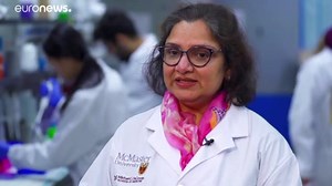 Coronavirus womöglich vom Pangolin übertragen?