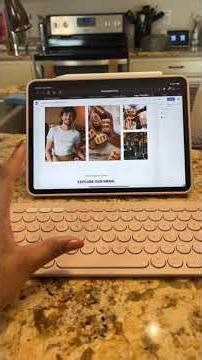 How to edit your Google site on an iPad. #googlesites #googlesitestutorial #howto