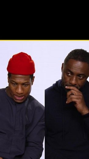 Idris Elba and Jonathan Majors Face-Off in The Harder They Fall on Netflix