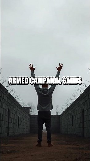 The Tragic Death of Bobby Sands: A Hunger Strike's Sacrifice