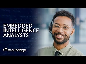 Everbridge's Embedded Intelligence Analyst Program