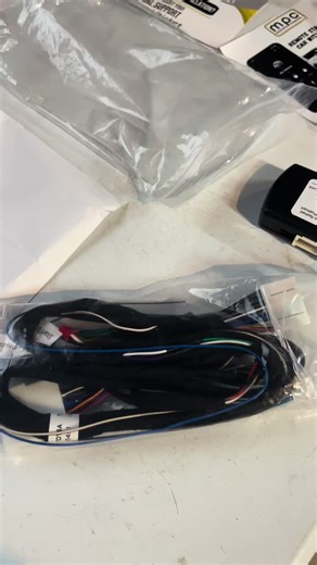 Toyota Camry remote star oem control 🖲️#toyota #camry #paratii