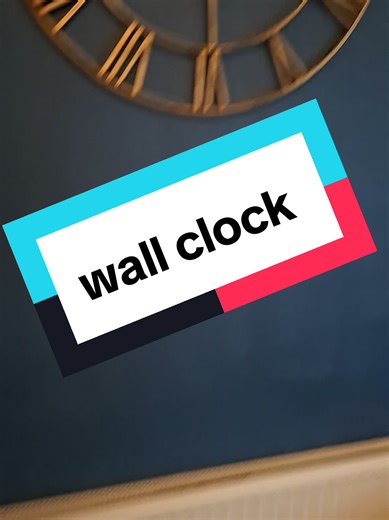 Stylish Oversized Wall Clocks for Large Spaces