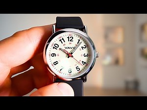 Why is This $10 Watch... So Good?
