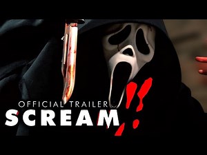 Scream VI | Teaser Trailer (2023 Movie) | Concept