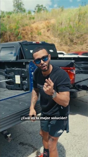 F-150 with TonnoFlip Bed Extender Installed 💥