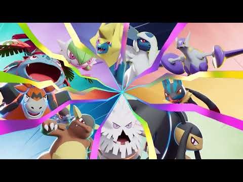 Megaevolución de JCC Pokémon | ¡Ya disponible!