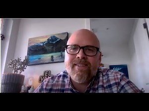 Learning Online: James Charbonneau