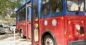 Delray Beach downtown transportation to be decided next week