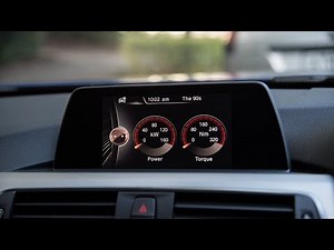 HOW TO CODE SPORT DISPLAYS WITH BIMMERCODE (PT.3)