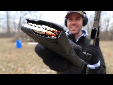 What is a Ballistic Tip?! | Federal Premium .223