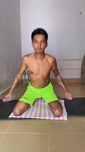 exercise simple lost fast #gym #health #workout #exercise #reels #reelsvideoシ #reelsviralシfb #reelschallenge #Wellbeing #reelsfacebook | MOEUN SHOW LIFE